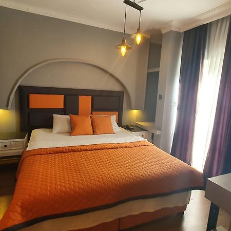 Nfk The House Hotel Antalya Luaran gambar