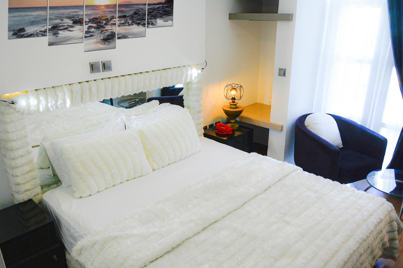 Nfk The House Hotel Antalya Luaran gambar