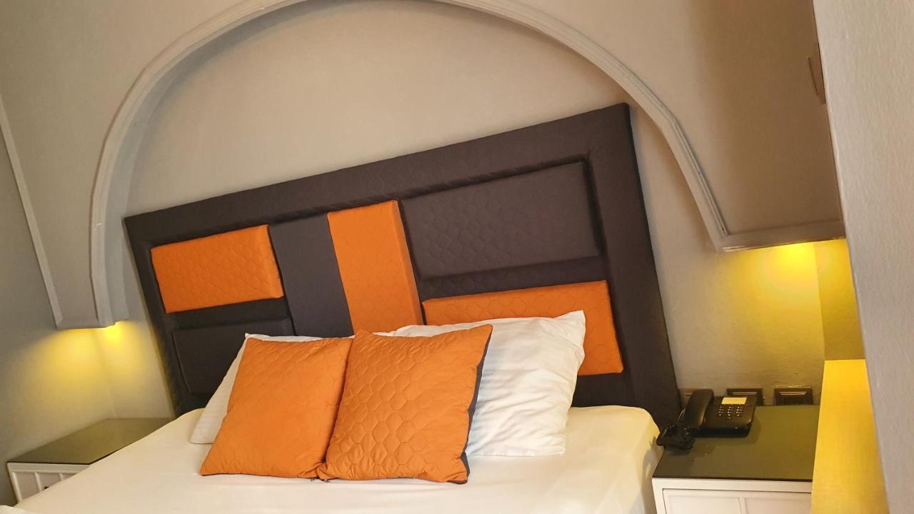 Nfk The House Hotel Antalya Luaran gambar