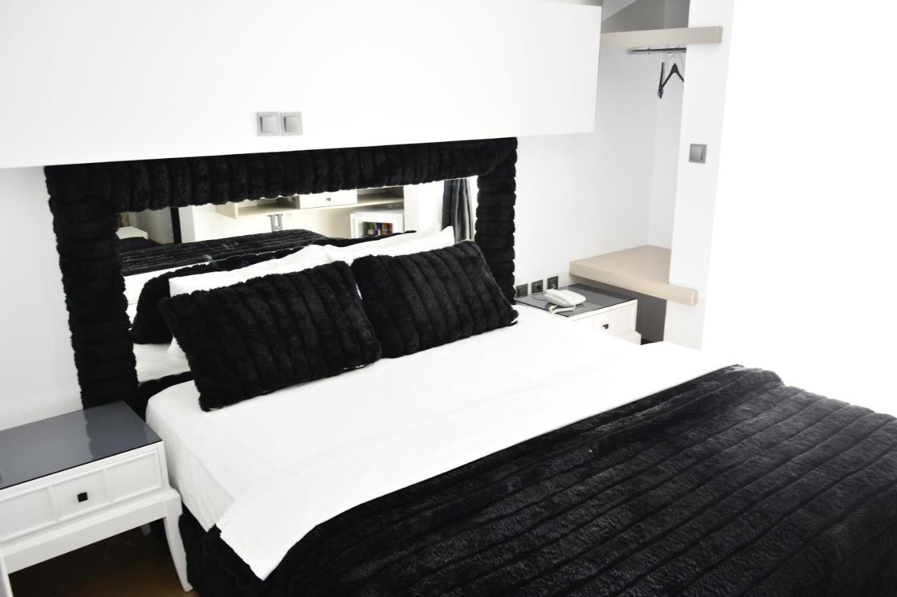 Nfk The House Hotel Antalya Luaran gambar