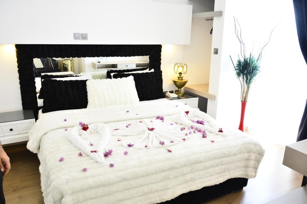 Nfk The House Hotel Antalya Luaran gambar