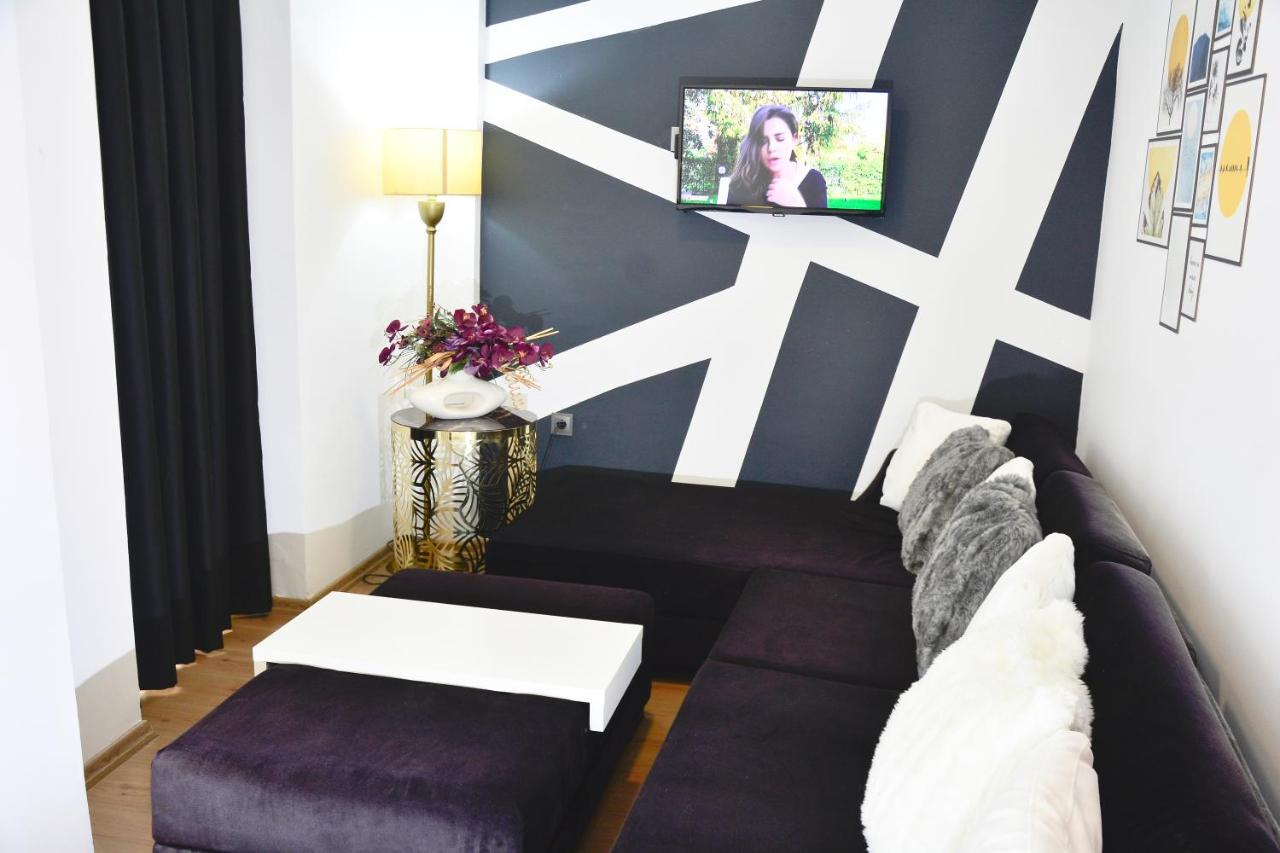 Nfk The House Hotel Antalya Luaran gambar