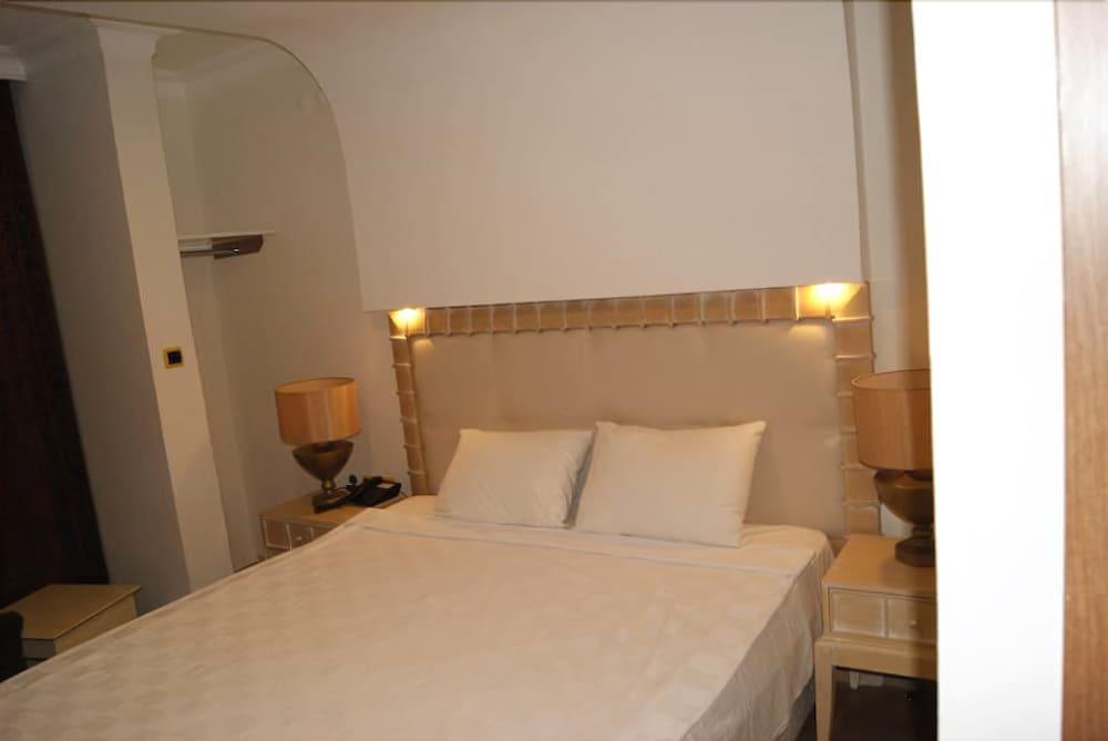 Nfk The House Hotel Antalya Luaran gambar