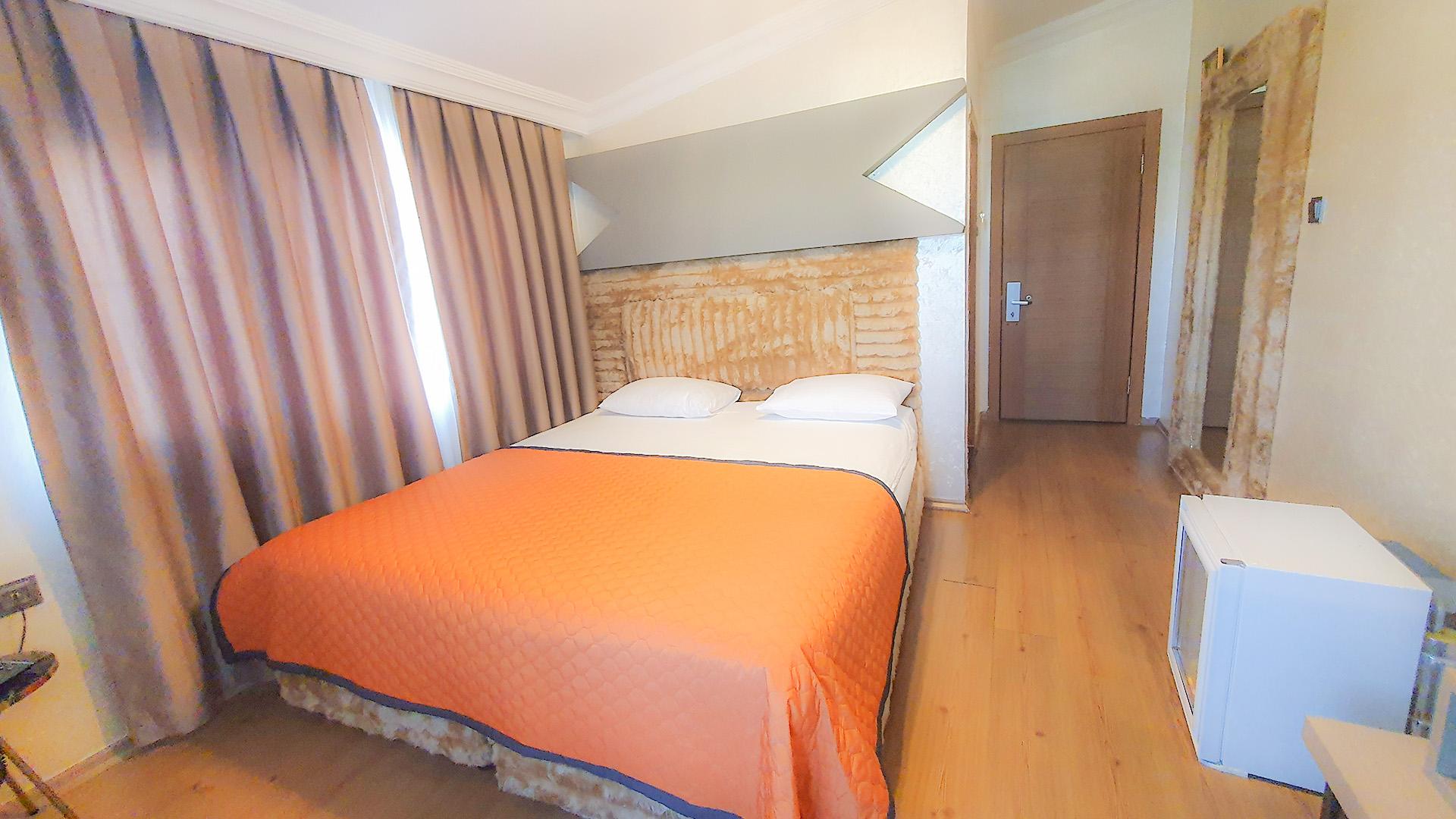Nfk The House Hotel Antalya Luaran gambar