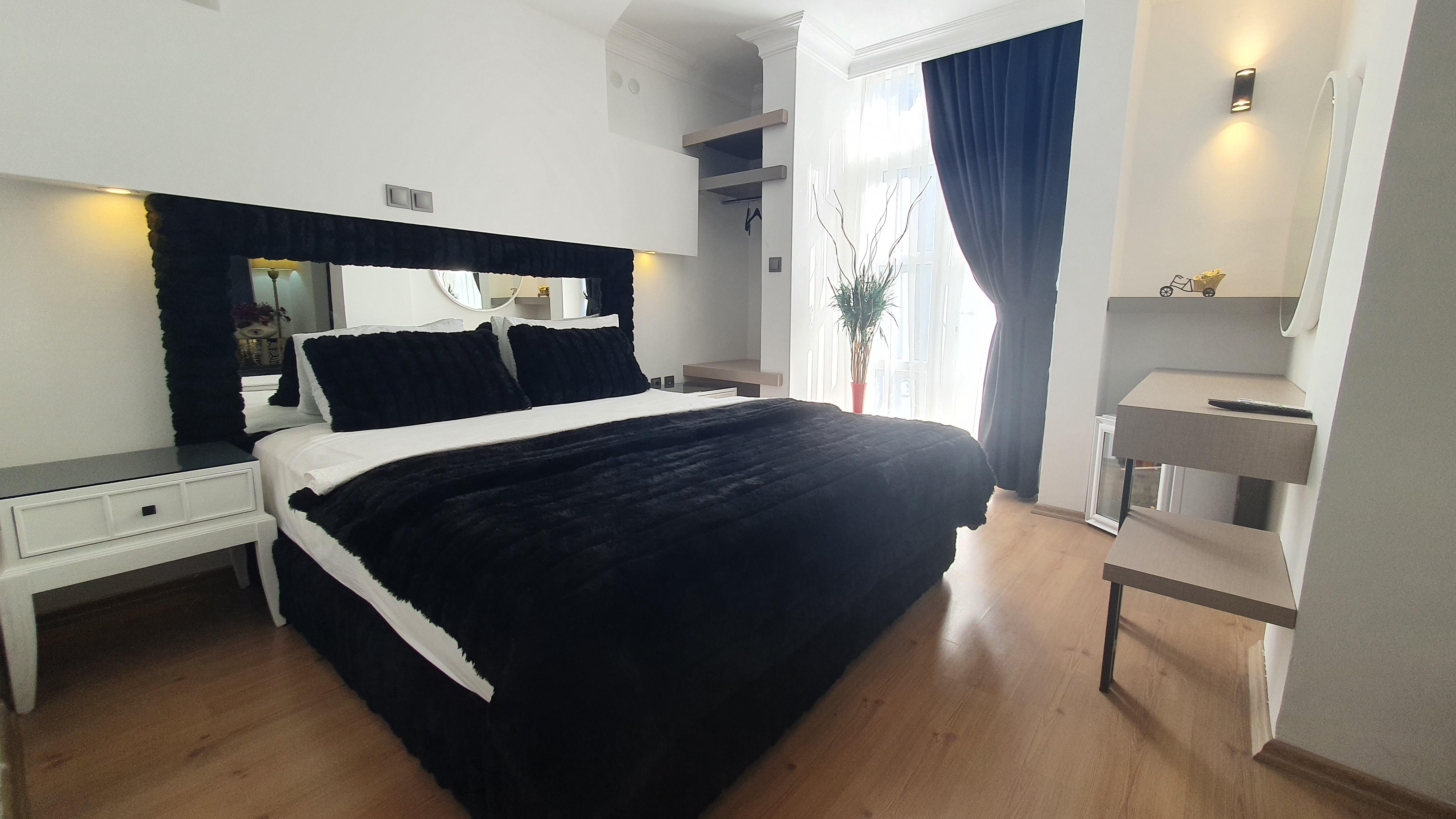 Nfk The House Hotel Antalya Luaran gambar