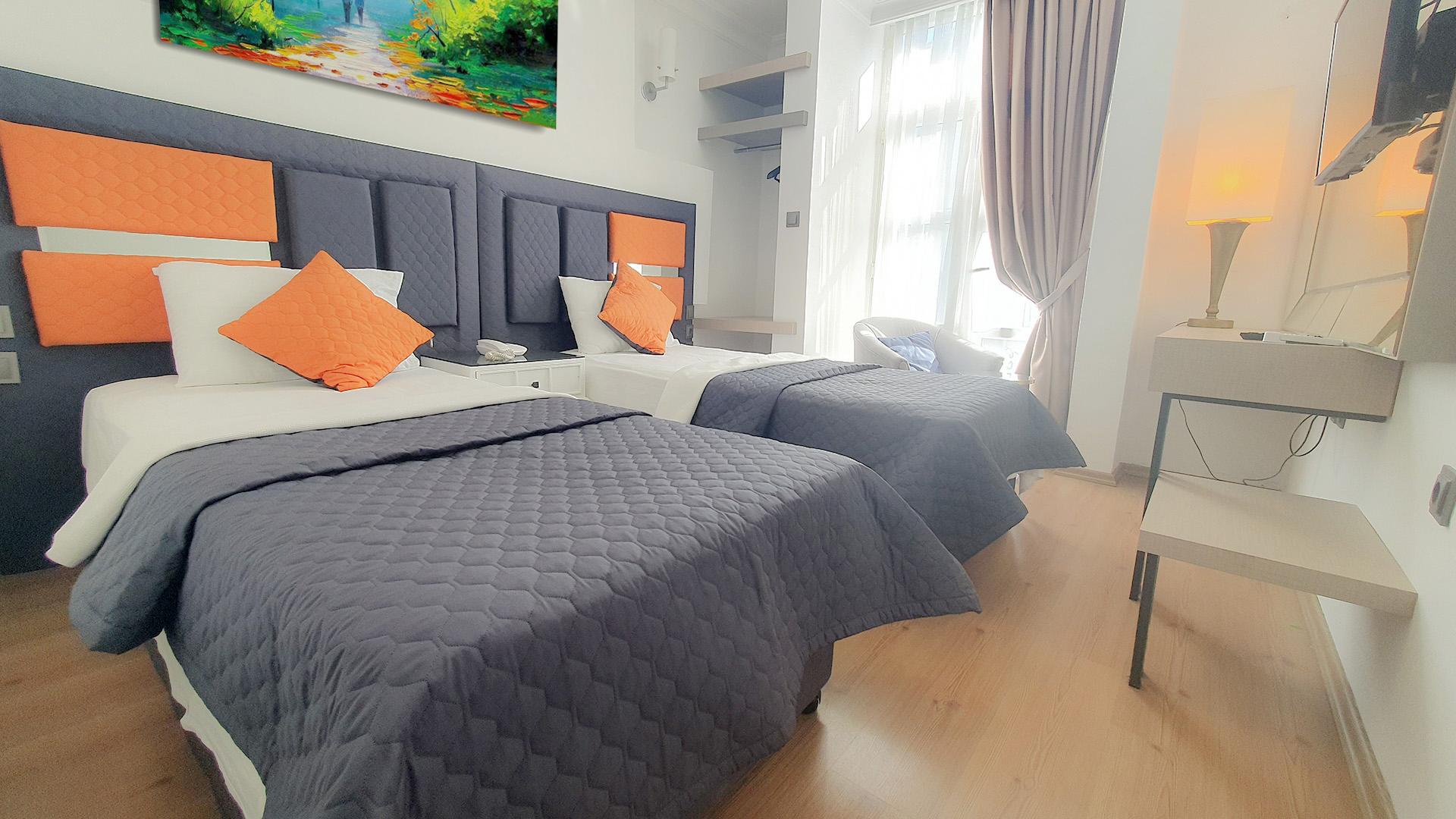 Nfk The House Hotel Antalya Luaran gambar