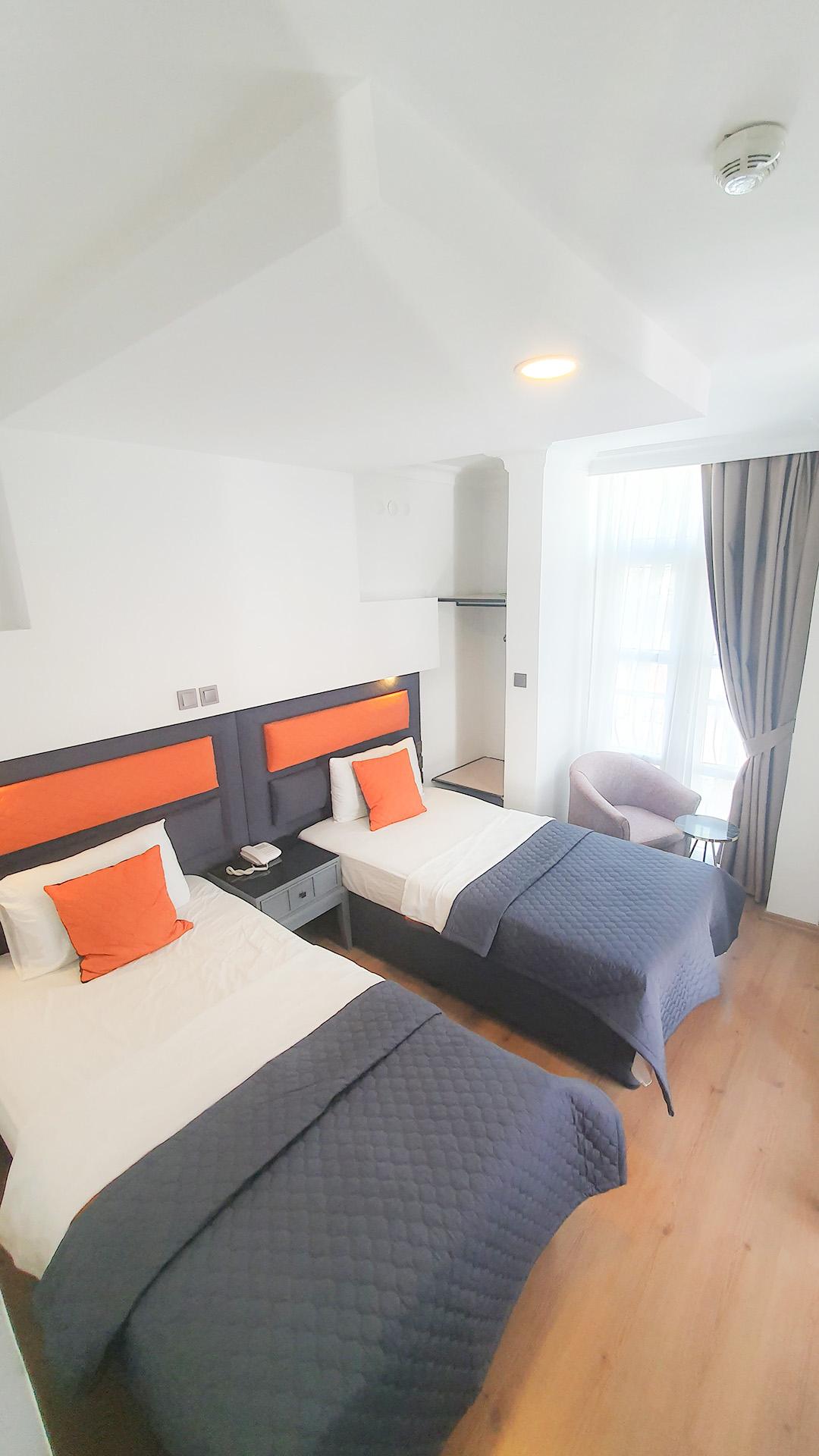 Nfk The House Hotel Antalya Luaran gambar