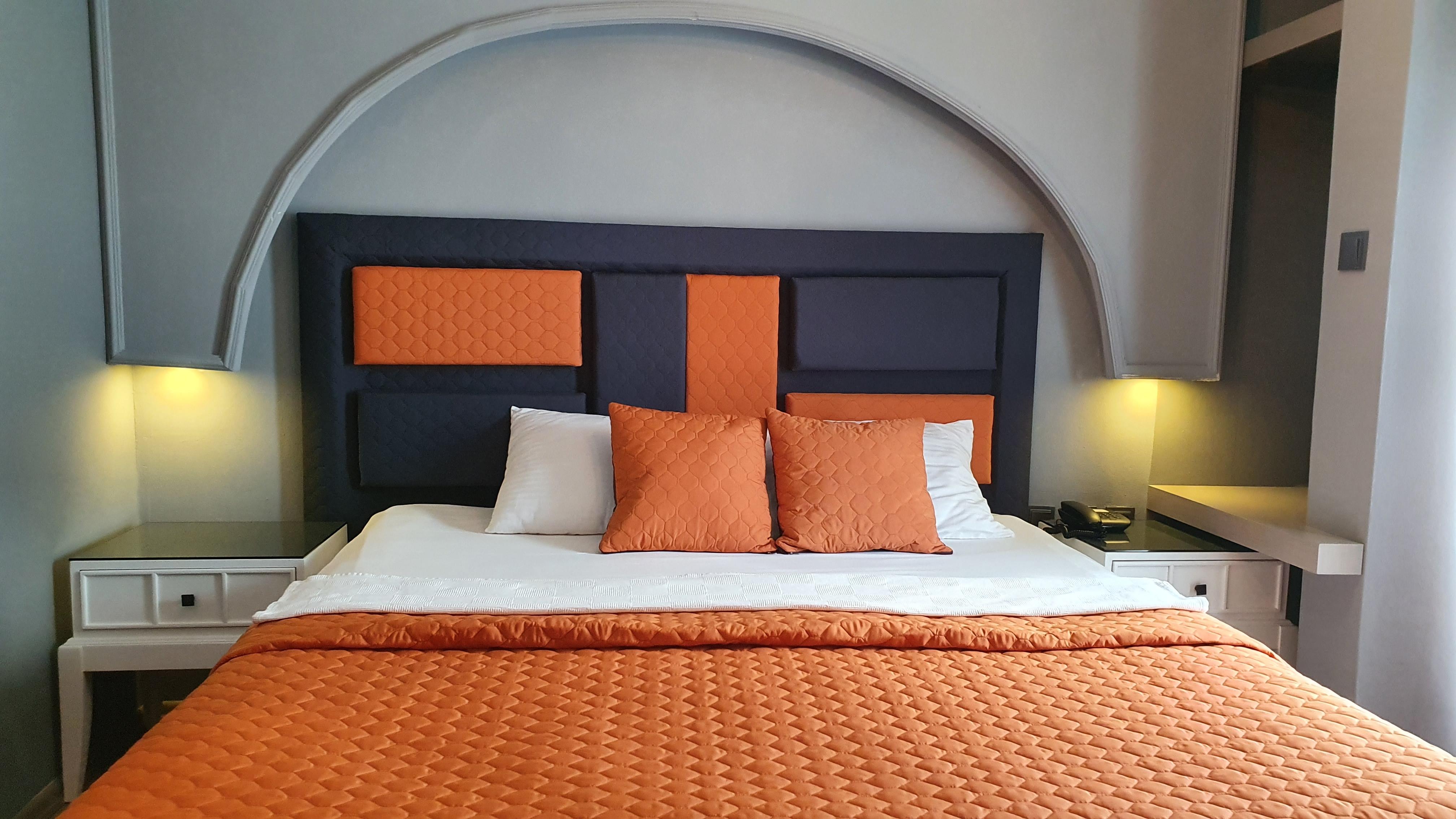 Nfk The House Hotel Antalya Luaran gambar