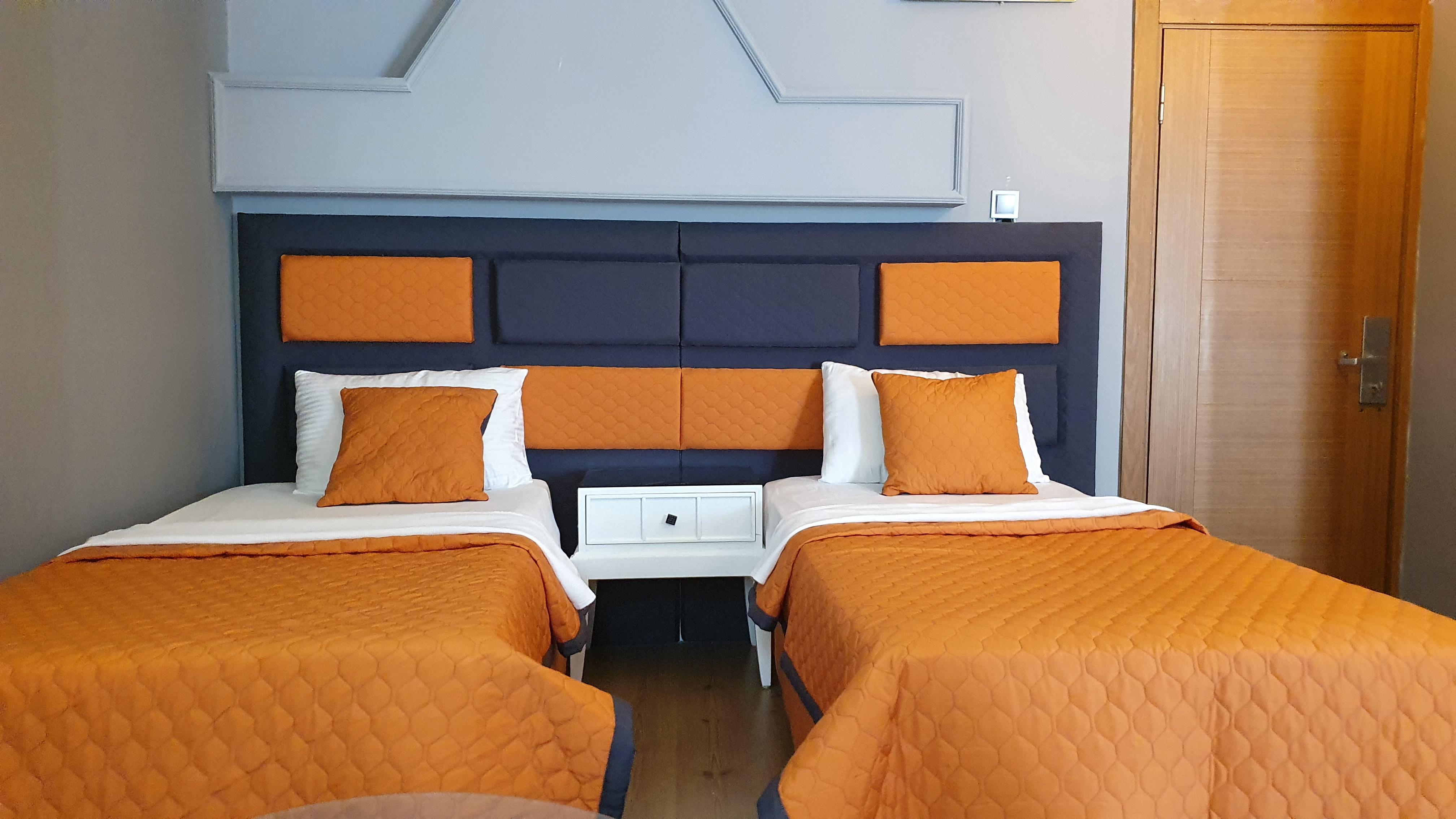 Nfk The House Hotel Antalya Luaran gambar