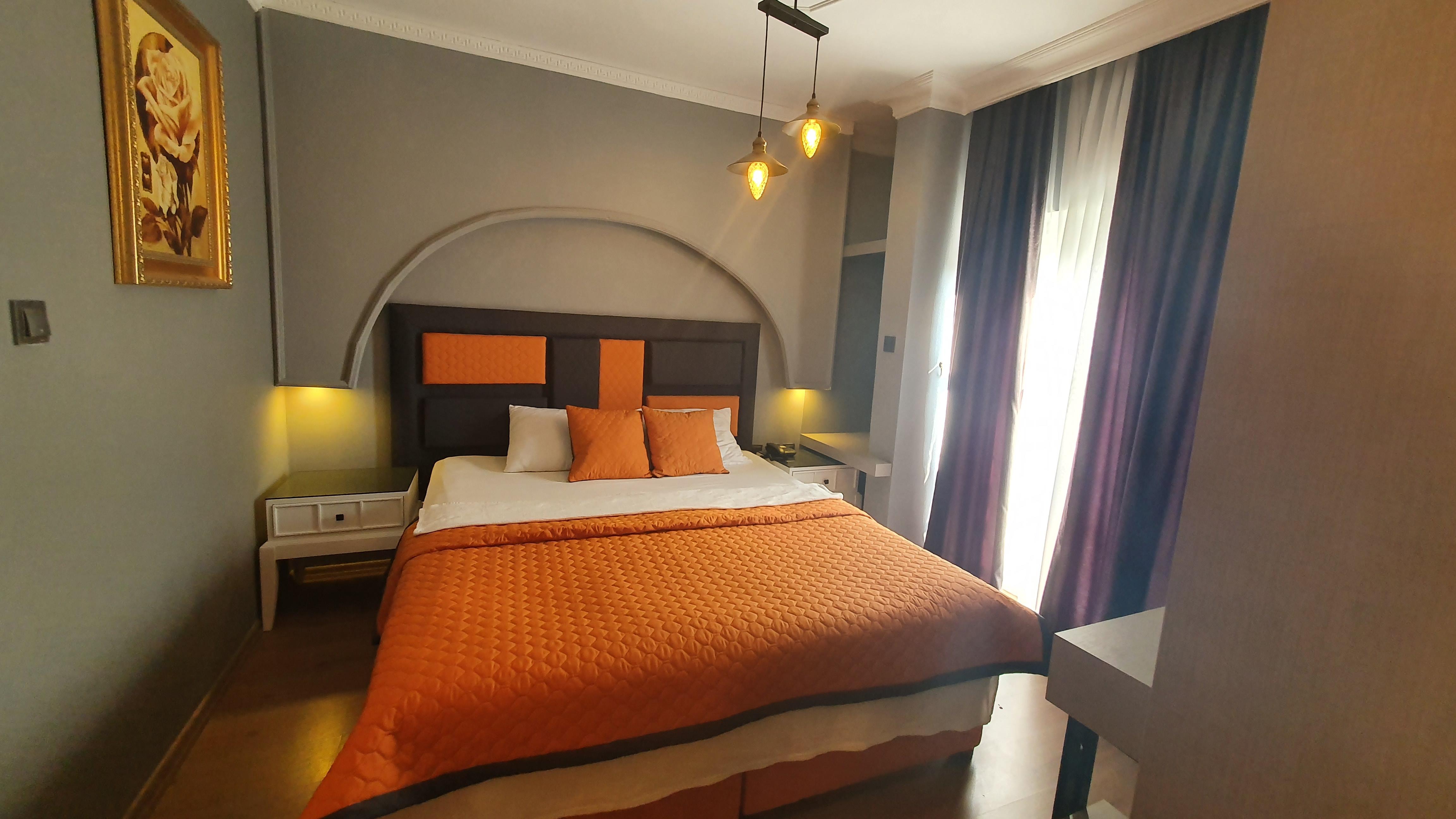Nfk The House Hotel Antalya Luaran gambar
