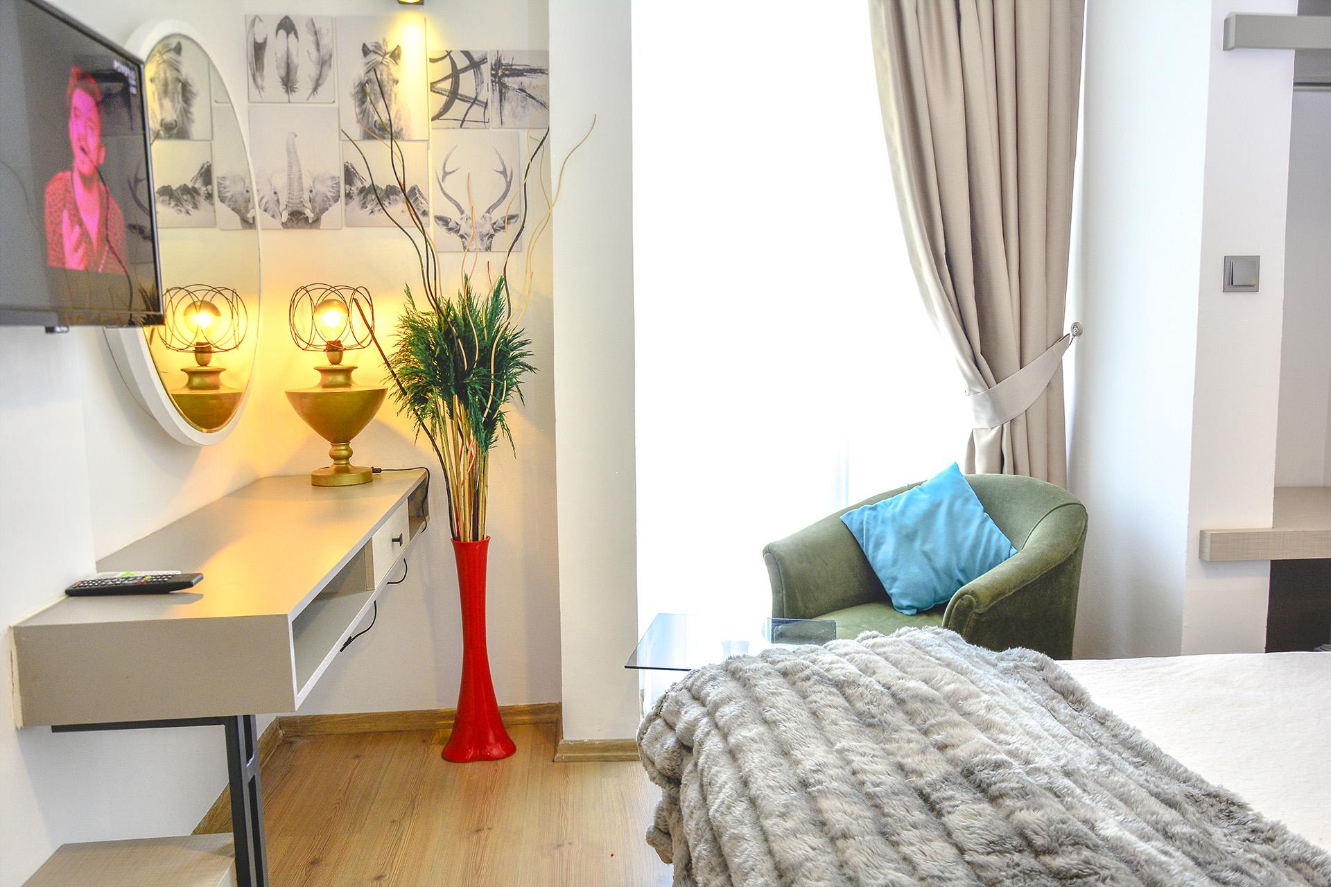 Nfk The House Hotel Antalya Luaran gambar