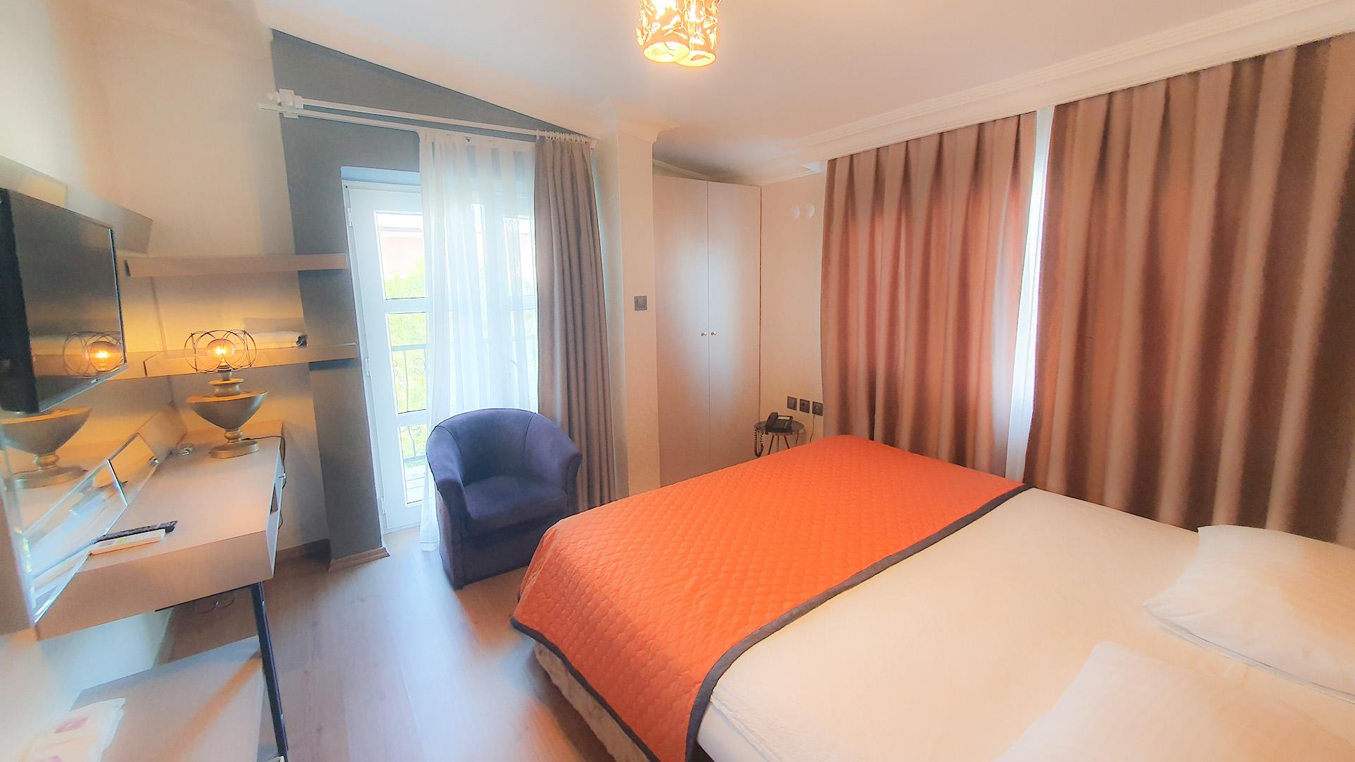 Nfk The House Hotel Antalya Luaran gambar