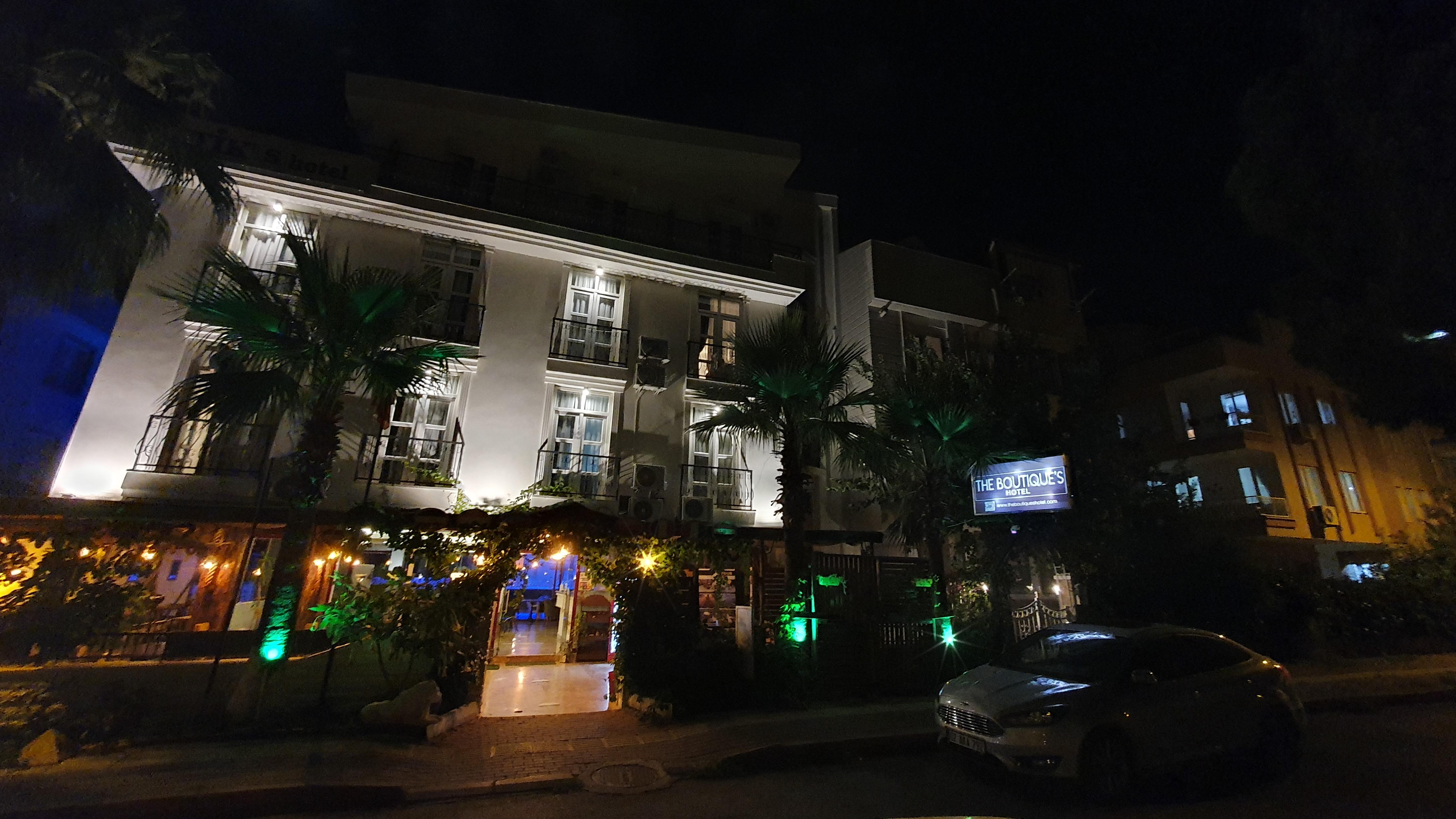 Nfk The House Hotel Antalya Luaran gambar