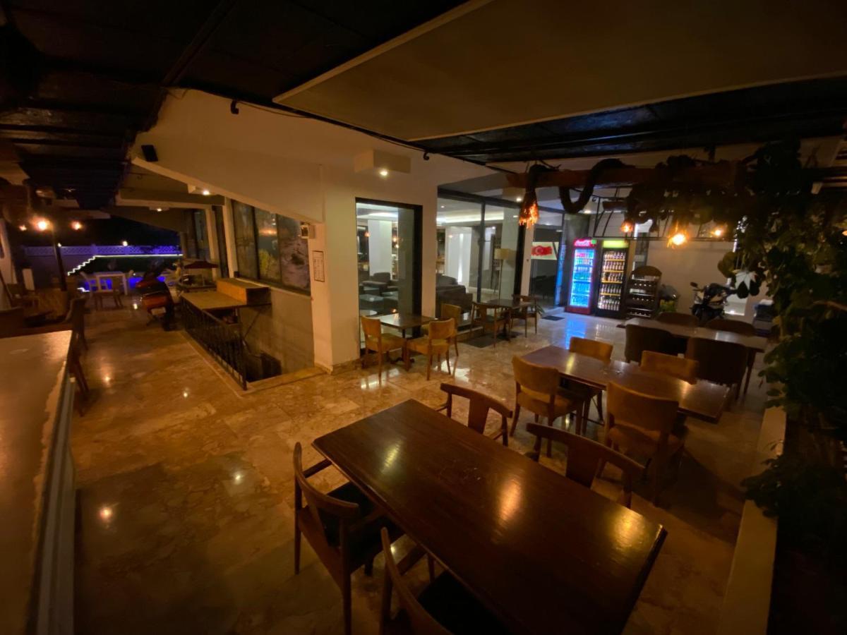 Nfk The House Hotel Antalya Luaran gambar