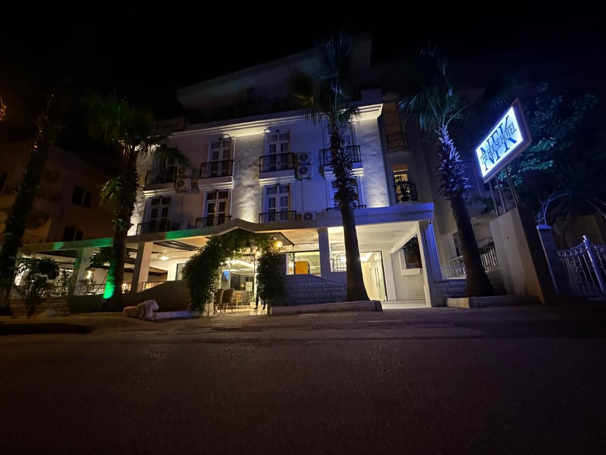 Nfk The House Hotel Antalya Luaran gambar