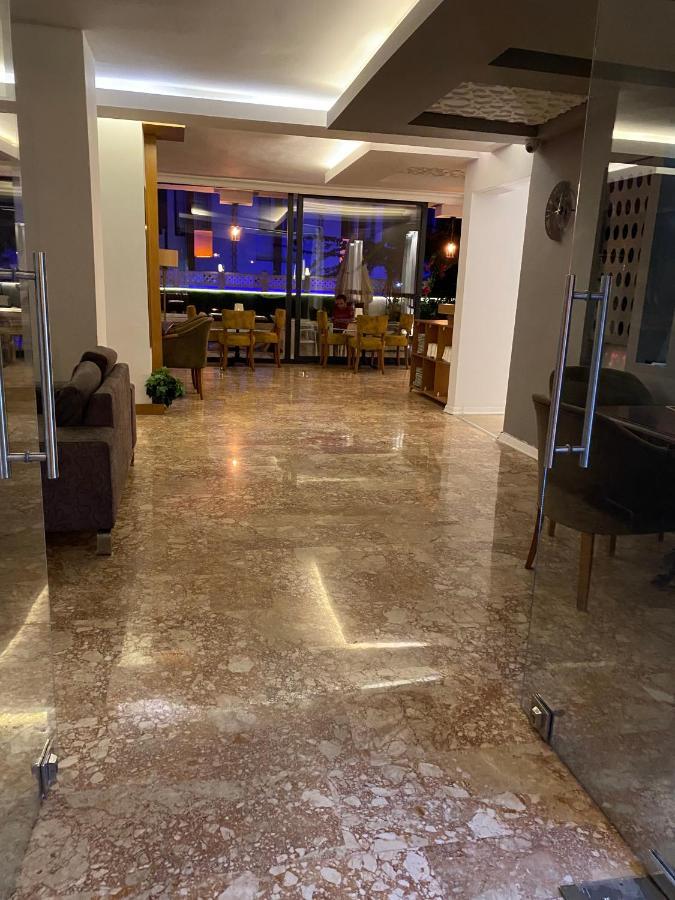 Nfk The House Hotel Antalya Luaran gambar