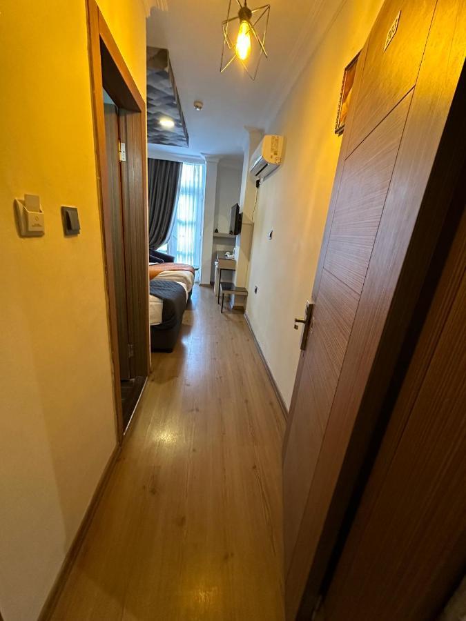 Nfk The House Hotel Antalya Luaran gambar