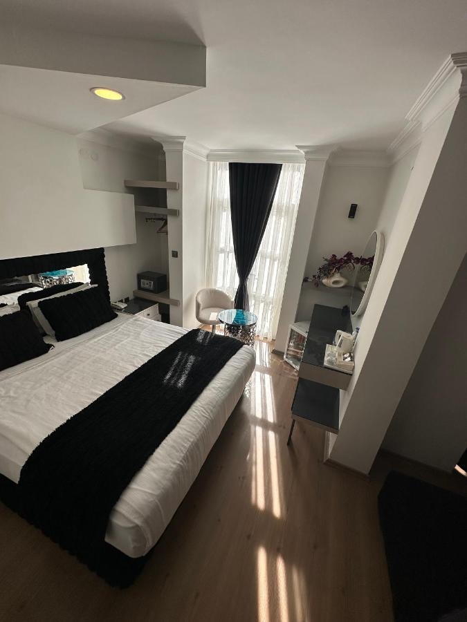 Nfk The House Hotel Antalya Luaran gambar