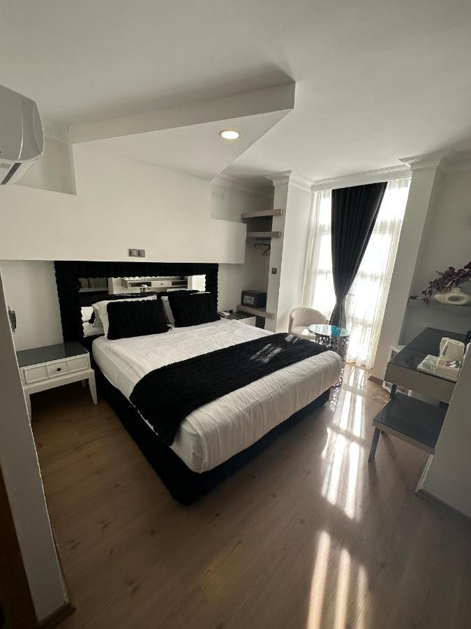 Nfk The House Hotel Antalya Luaran gambar