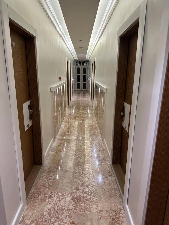 Nfk The House Hotel Antalya Luaran gambar