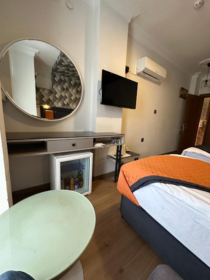 Nfk The House Hotel Antalya Luaran gambar