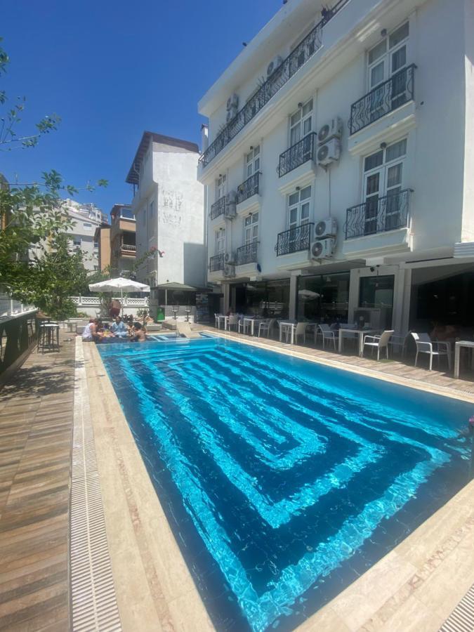 Nfk The House Hotel Antalya Luaran gambar