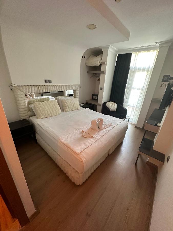 Nfk The House Hotel Antalya Luaran gambar