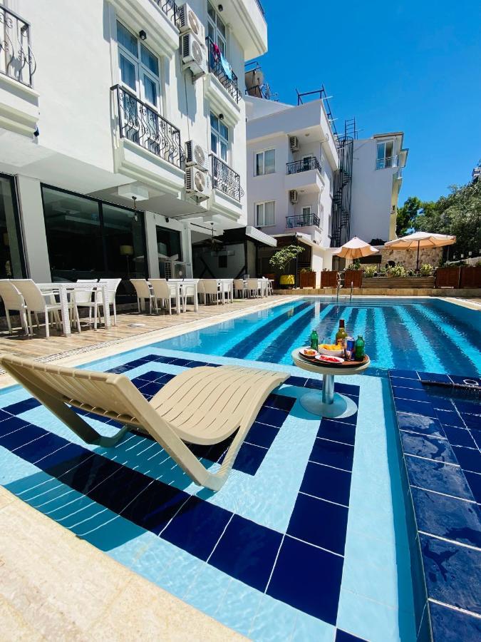 Nfk The House Hotel Antalya Luaran gambar