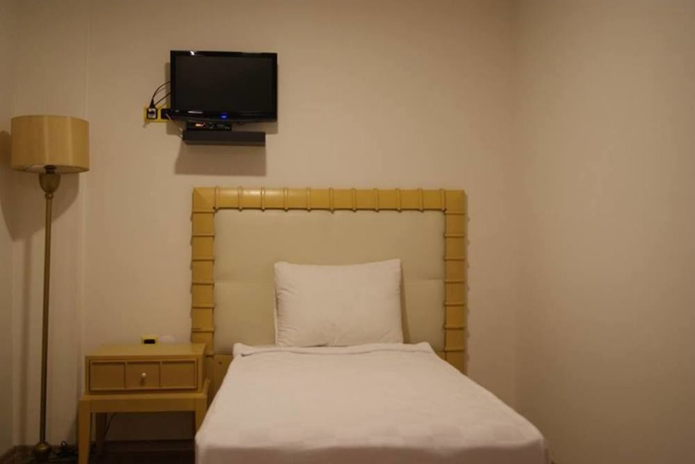 Nfk The House Hotel Antalya Luaran gambar