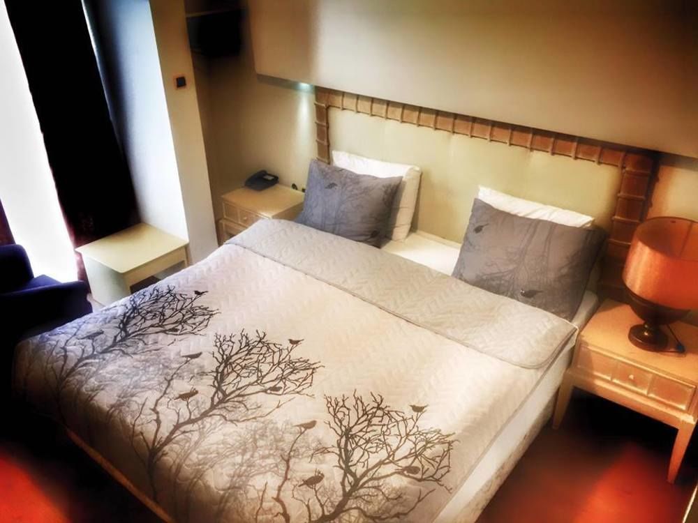 Nfk The House Hotel Antalya Luaran gambar