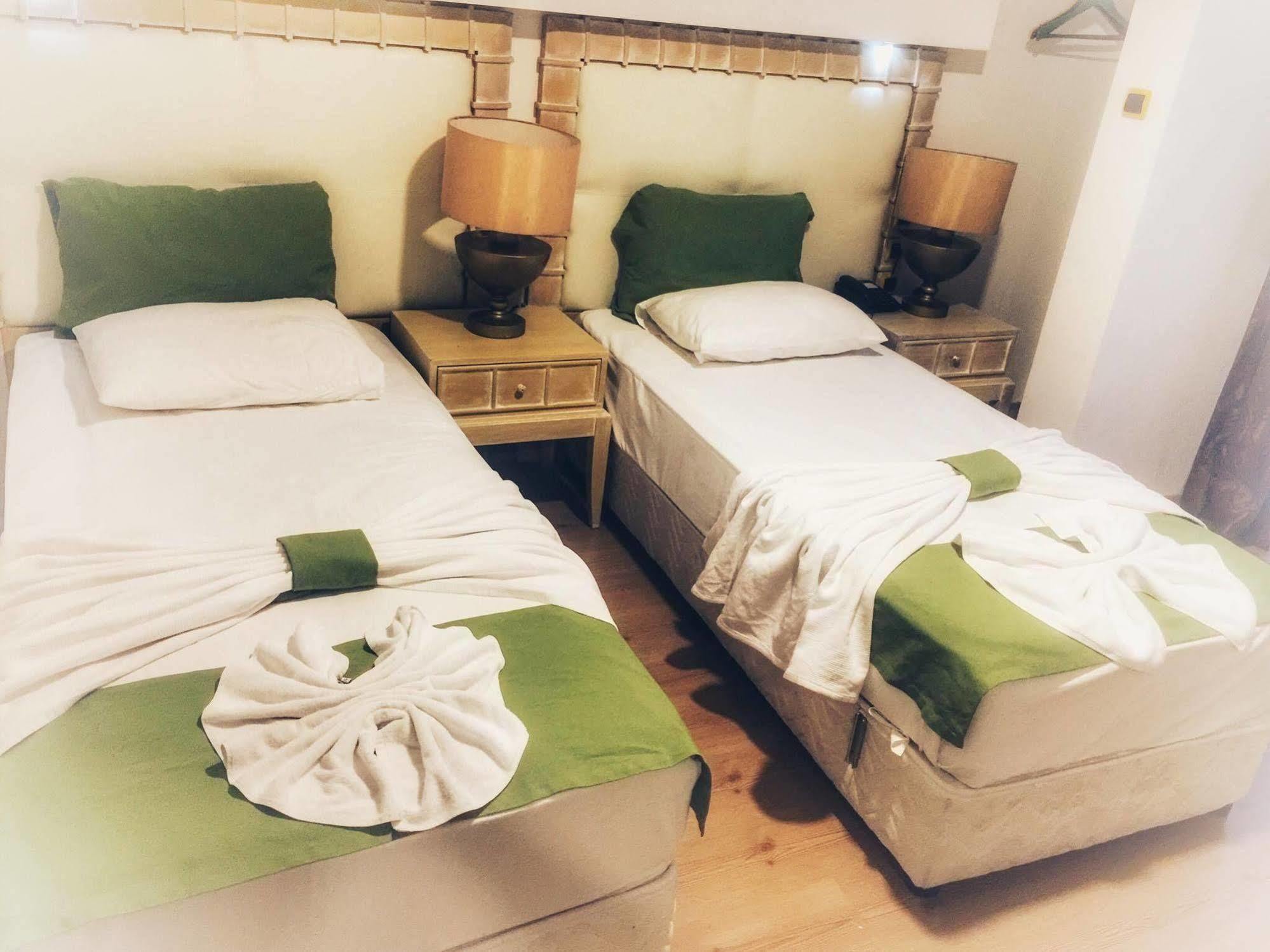 Nfk The House Hotel Antalya Luaran gambar