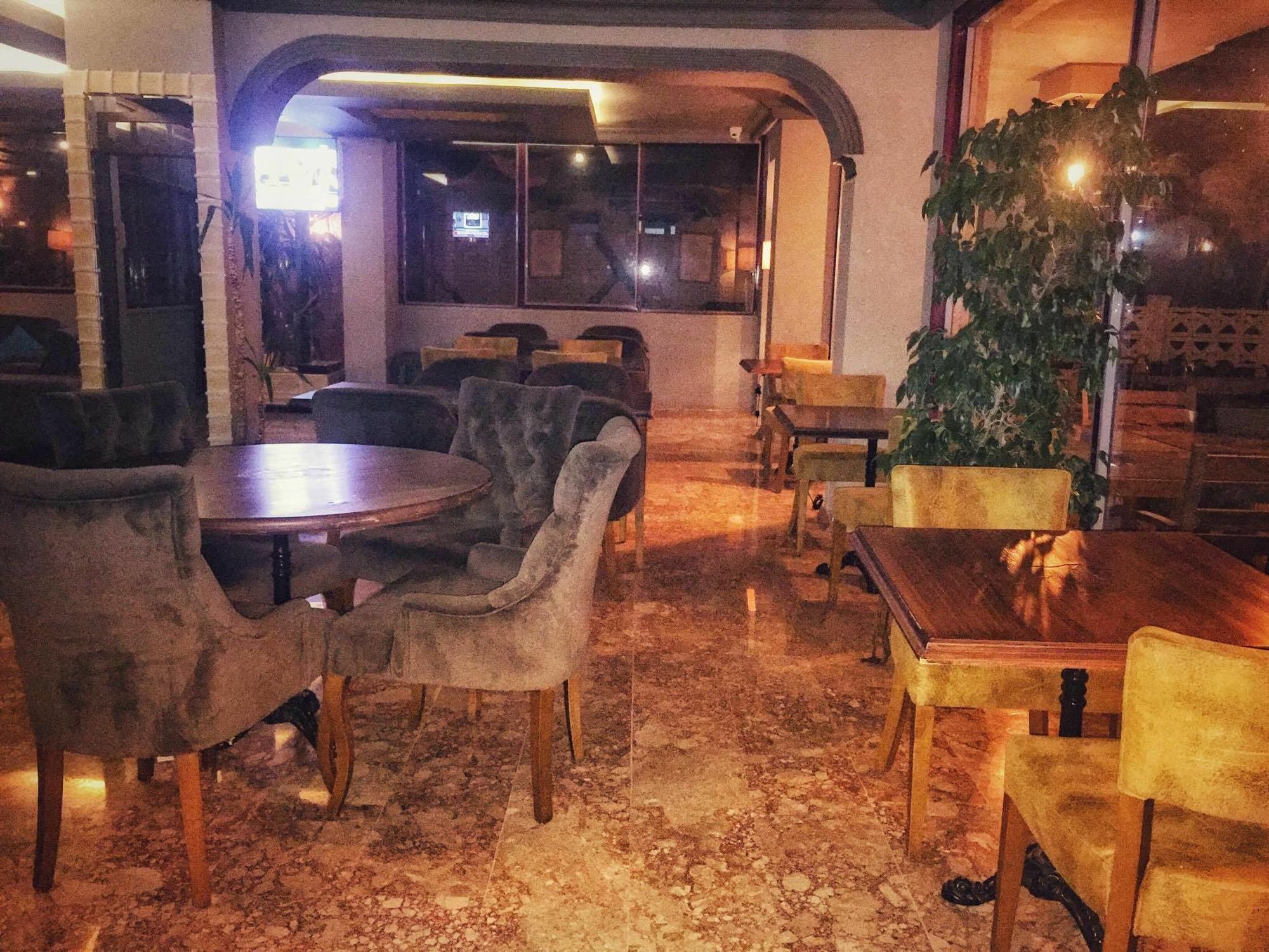 Nfk The House Hotel Antalya Luaran gambar