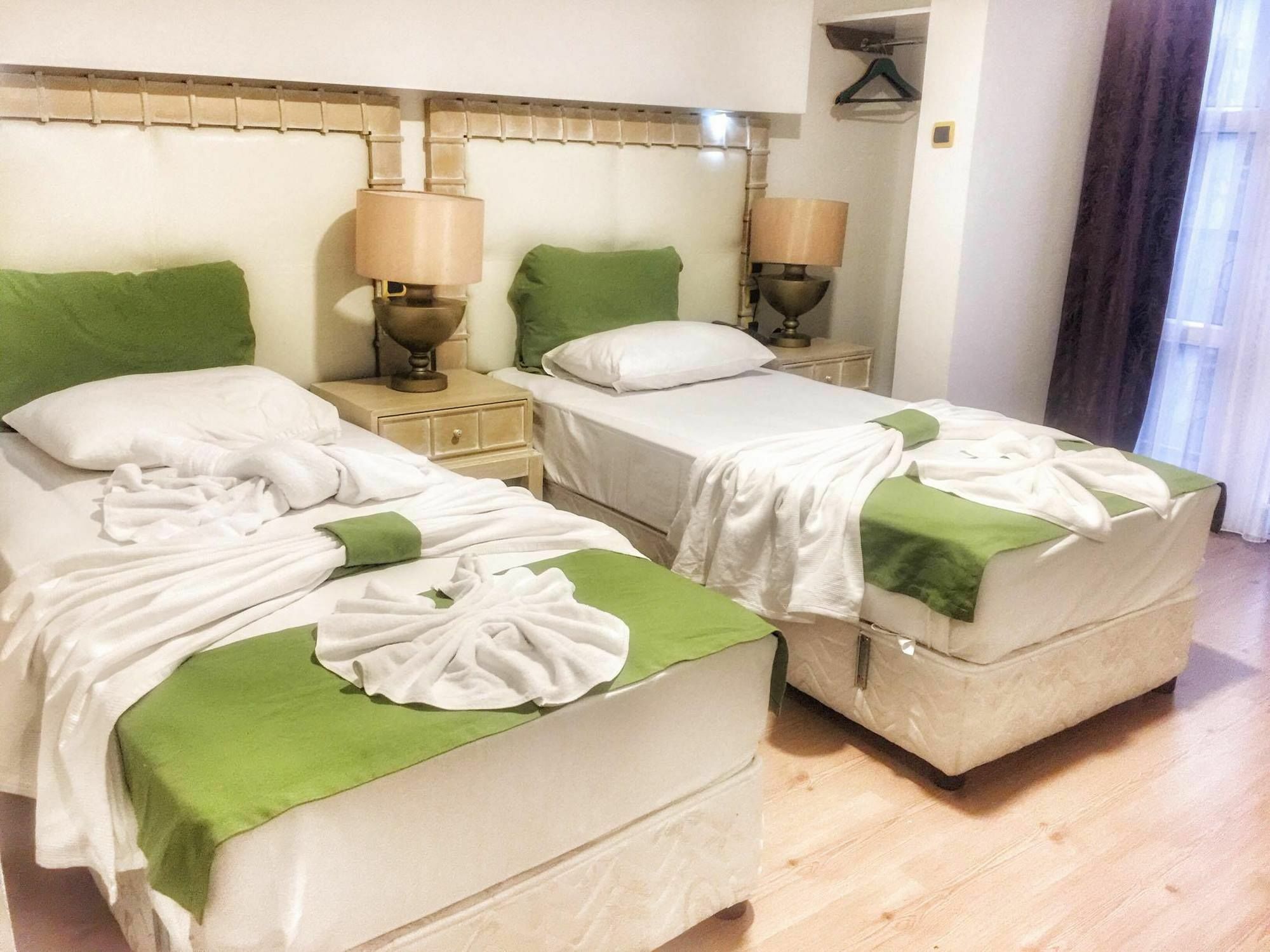 Nfk The House Hotel Antalya Luaran gambar